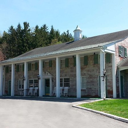 Inn At The Beeches 罗马 外观 照片