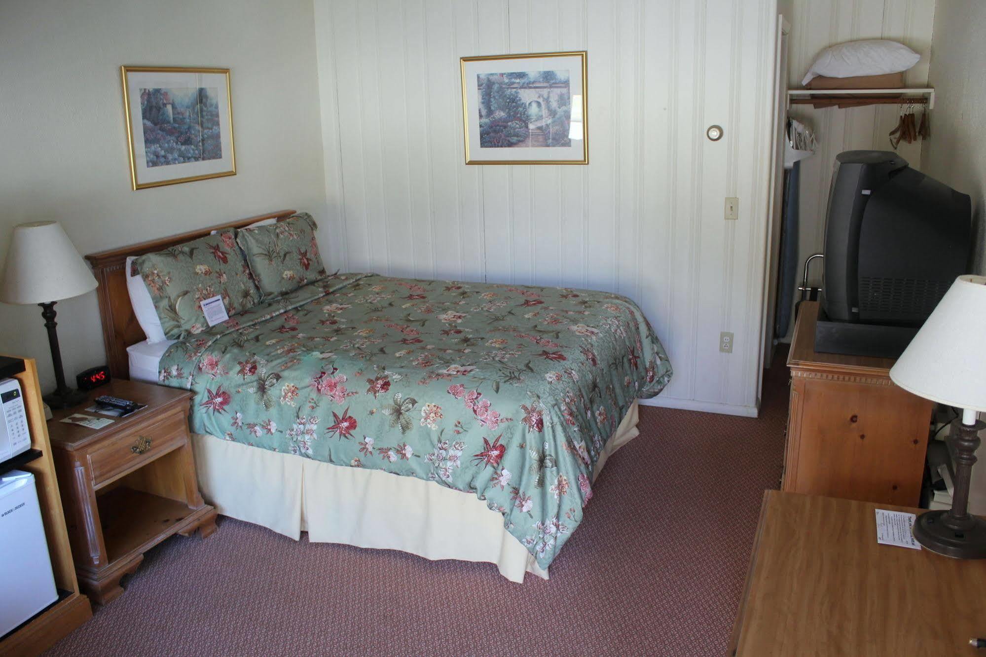 Inn At The Beeches 罗马 外观 照片